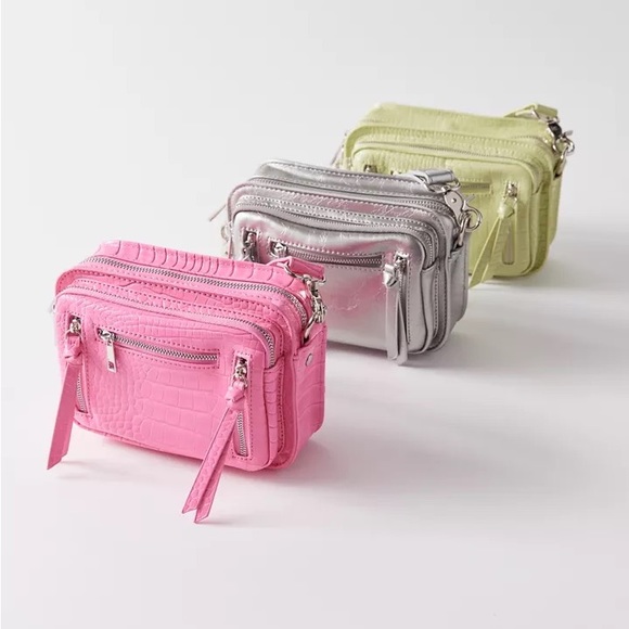 URBAN OUTFITTERS Courtney Crossbody Bag - Picture 5 of 5